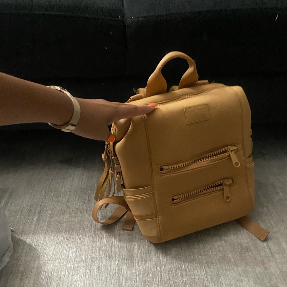 Dagne Dover Small Pinto Indi